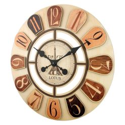 ساعت مدرن آمریکایی MA-3303