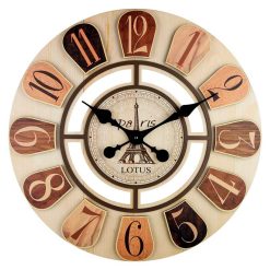 ساعت مدرن آمریکایی MA-3303