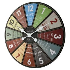 ساعت مدرن آمریکایی MA-3309