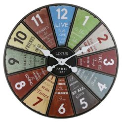 ساعت مدرن آمریکایی MA-3309