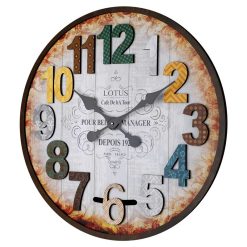 ساعت مدرن آمریکایی MA-3323