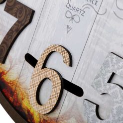 ساعت مدرن آمریکایی MA-3323