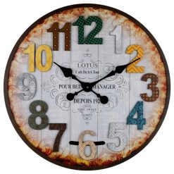 ساعت مدرن آمریکایی MA-3323