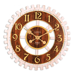 ساعت مدرن امریکایی مدل MA-3329