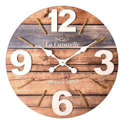 ساعت مدرن آمریکایی مدل MA-3332