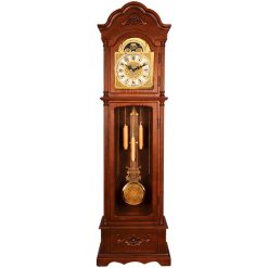 ساعت سالنی گرندفادر مدل TRADITIONAL CROWN