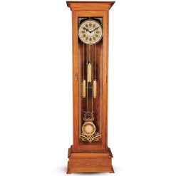 ساعت سالنی گرندفادر مدل ANTONIO