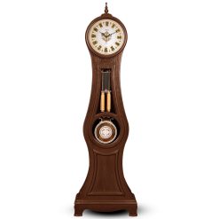 ساعت سالنی گرندفادر مدل VERONIKA