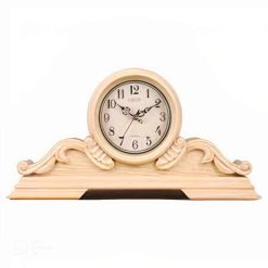 ساعت چوبی رومیزی T-5503 NE