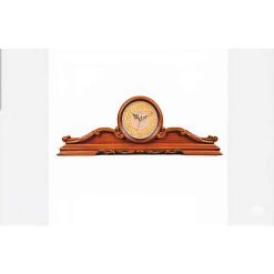 ساعت چوبی رومیزی T-5504