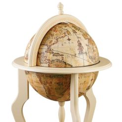 کره بار و تلفن سالنی