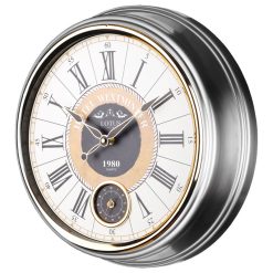 ساعت  فلزی گرینفیلد لوتوس