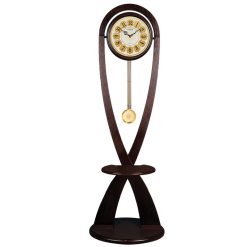 ساعت ایستاده مدرن مدل MF-124