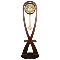 ساعت ایستاده مدرن مدل MF-124