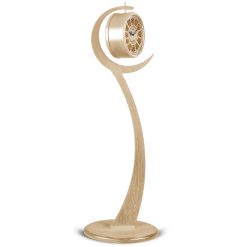 ساعت کنارسالنی مدرن MF 127