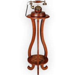 تلفن کنارسالنی TF 602