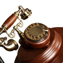 تلفن کنارسالنی TF 602