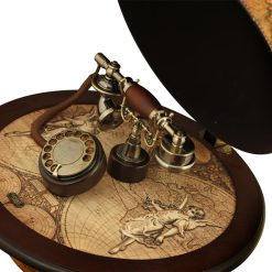 تلفن کُره چوبی