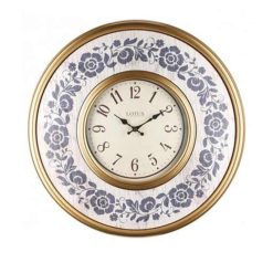 ساعت دیواری دو فریم LE MANS