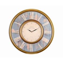 ساعت دیواری دوفریم مدل ROCHELLE