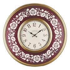 ساعت دیواری دو فریم مدل LE LAMENTIN کد FR-663