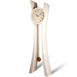 ساعت ایستاده مدرن