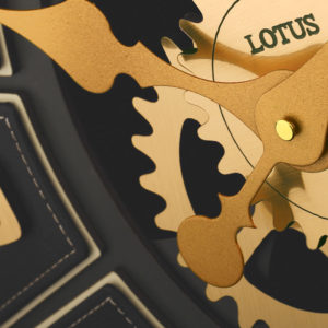 ساعت دیواری