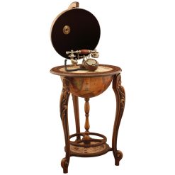 تلفن کره چوبی