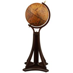 کُره چوبی چرخشی دورین