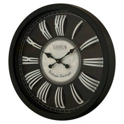 ساعت چوبی لوتوس SCOTTSDALE
