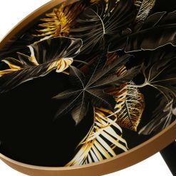 میز عسلی سه تیکه مدل ALMA