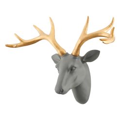 مجسمه دکوری گوزن