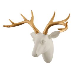 مجسمه دکوری مدل گوزن