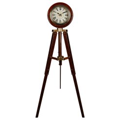 ساعت ایستاده مدرن مدل RENZO