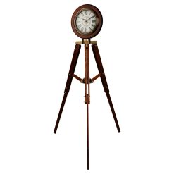 ساعت ایستاده مدرن مدل RENZO