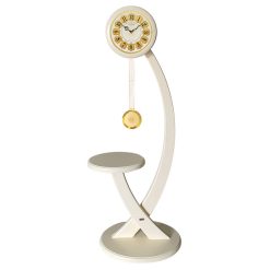 ساعت ایستاده مدرن MF 126 CR