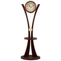 ساعت ایستاده سالنی