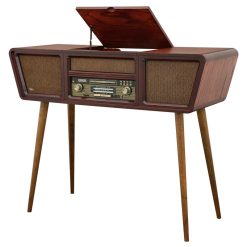 گرامافون لوتوس ELECTRA