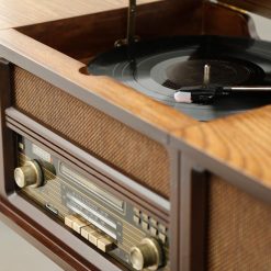 گرامافون لوتوس ELECTRA