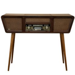 گرامافون لوتوس ELECTRA