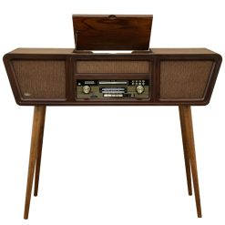 گرامافون لوتوس ELECTRA