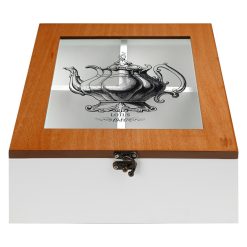 تی بگ باکس WBR-A