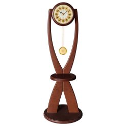 ساعت ایستاده مدرن MF 125 لوتوس