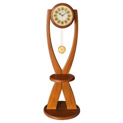 ساعت ایستاده مدرن MF 125