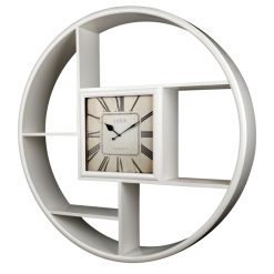 ساعت ویترین ROSLYN