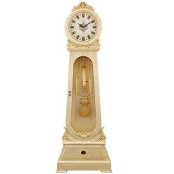 ساعت ایستاده گرندفادر SELENA لوتوس