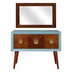 آینه کنسول BIANCA