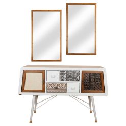 آینه کنسول GRAZIA