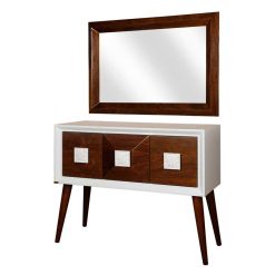 آینه کنسول ILARIA