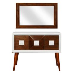 آینه کنسول ILARIA